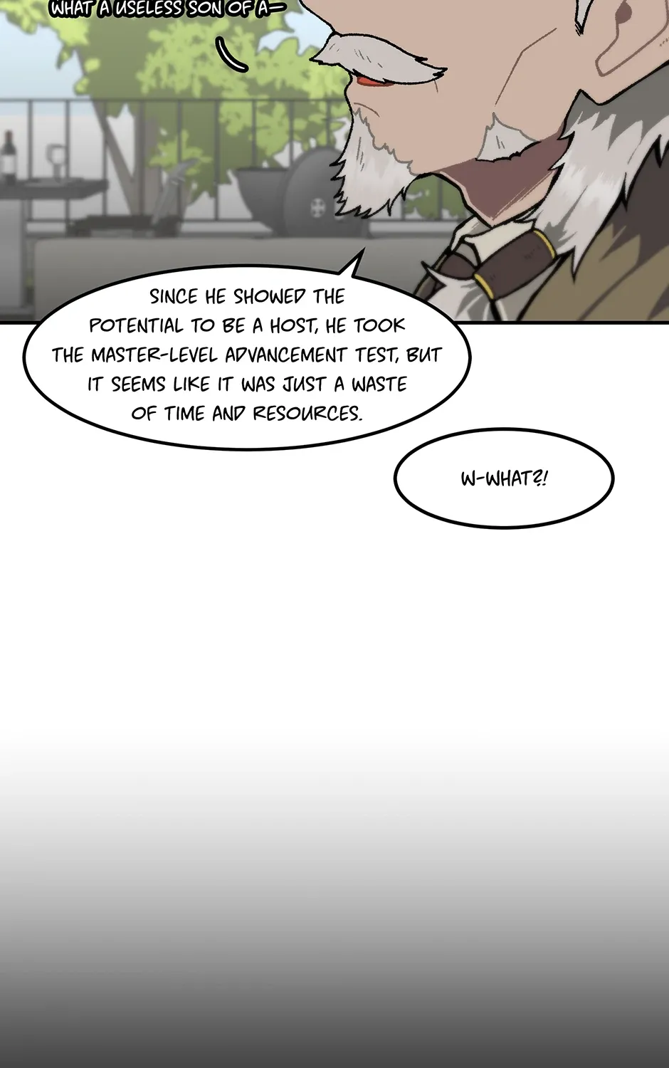 Level Up Alone Chapter 170 page 84 - 