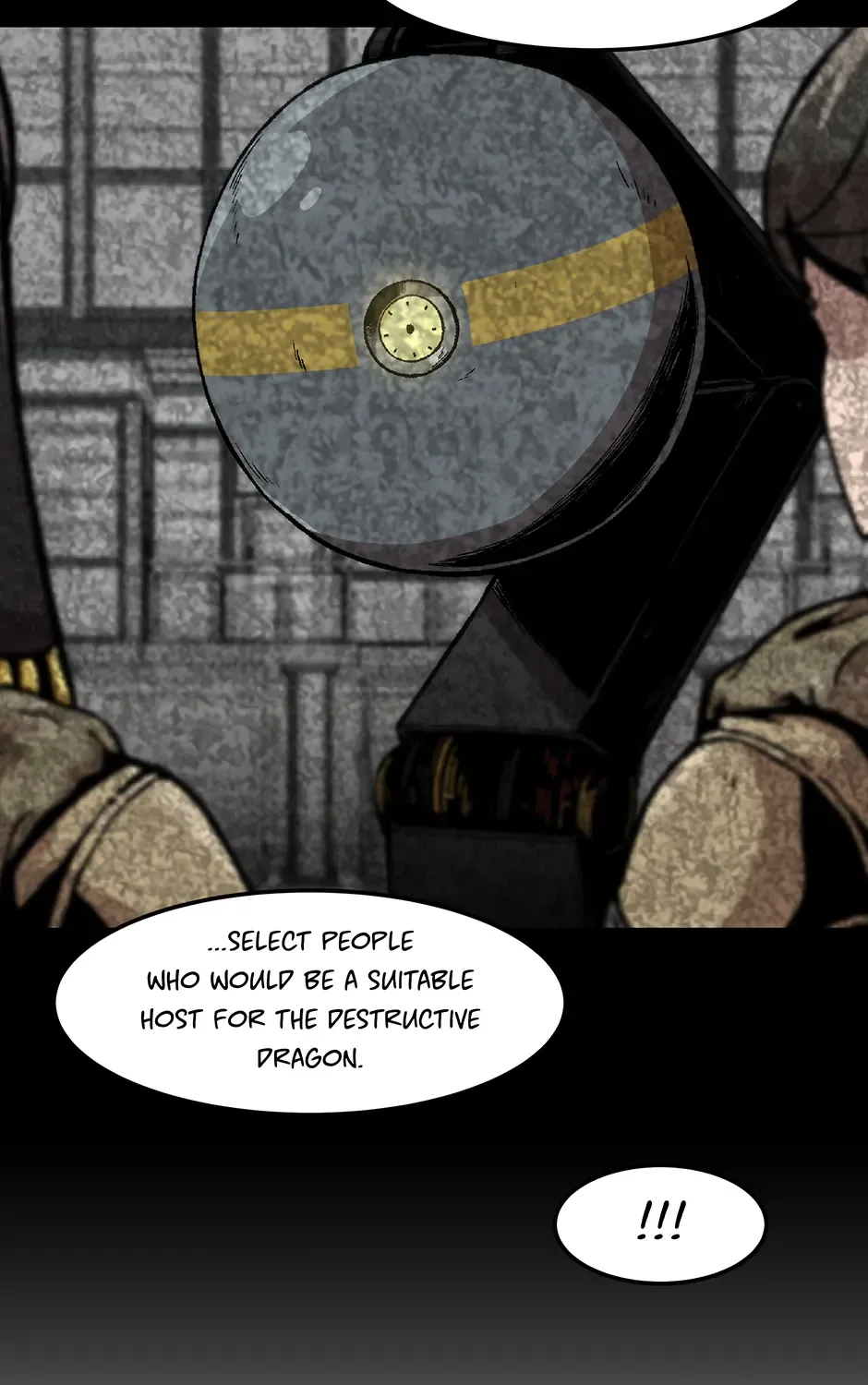 Level Up Alone Chapter 170 page 86 - 