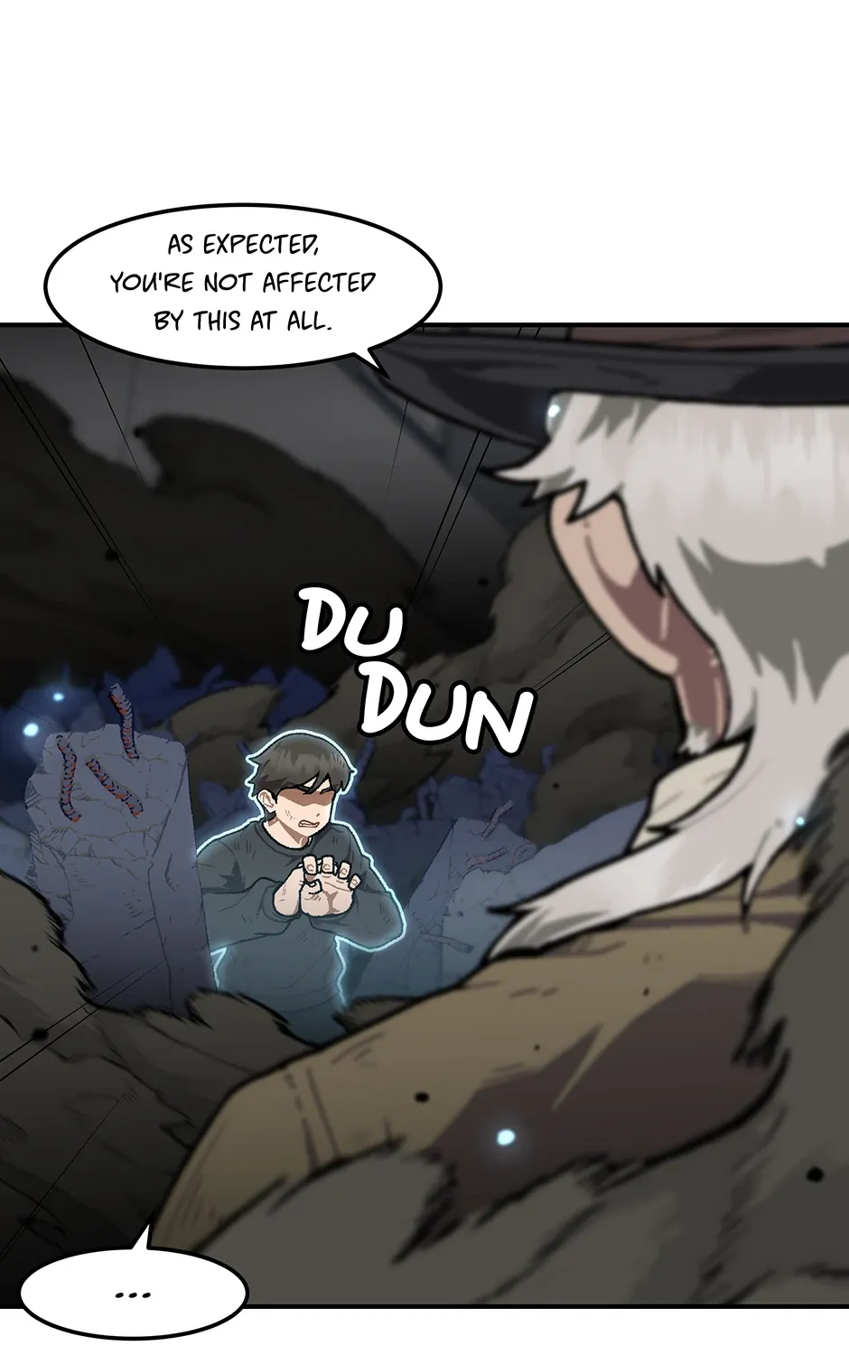 Level Up Alone Chapter 171 page 116 - 