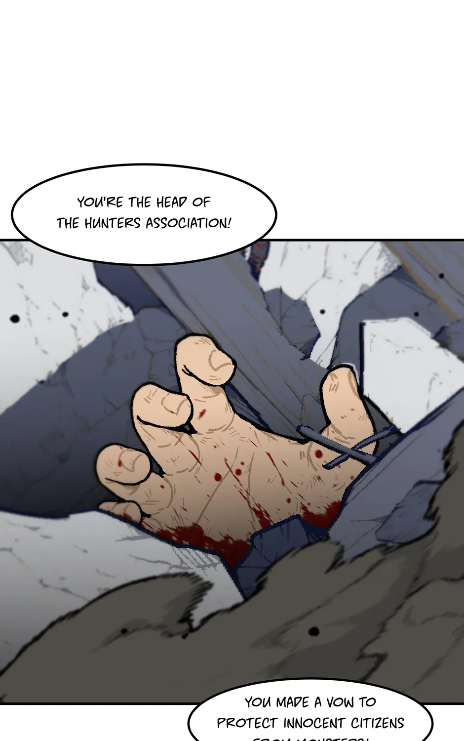 Level Up Alone Chapter 171 page 122 - 