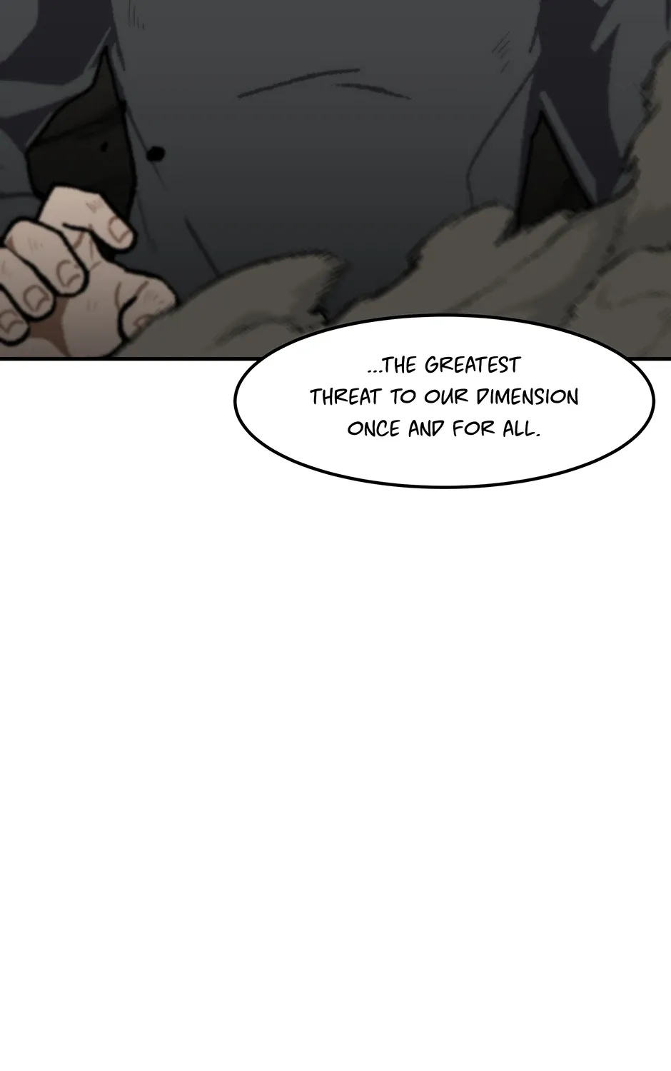 Level Up Alone Chapter 171 page 128 - 