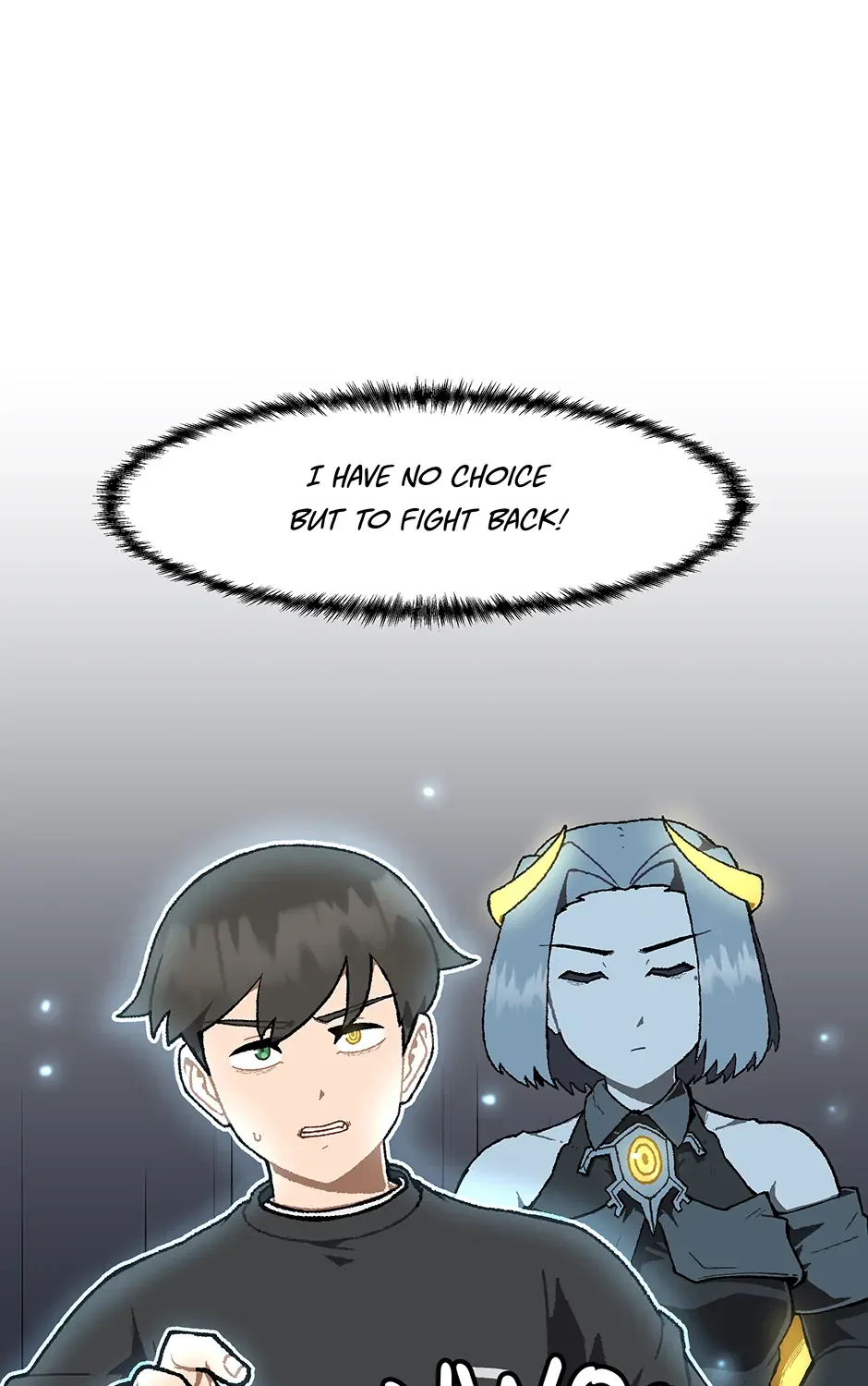 Level Up Alone Chapter 171 page 14 - 