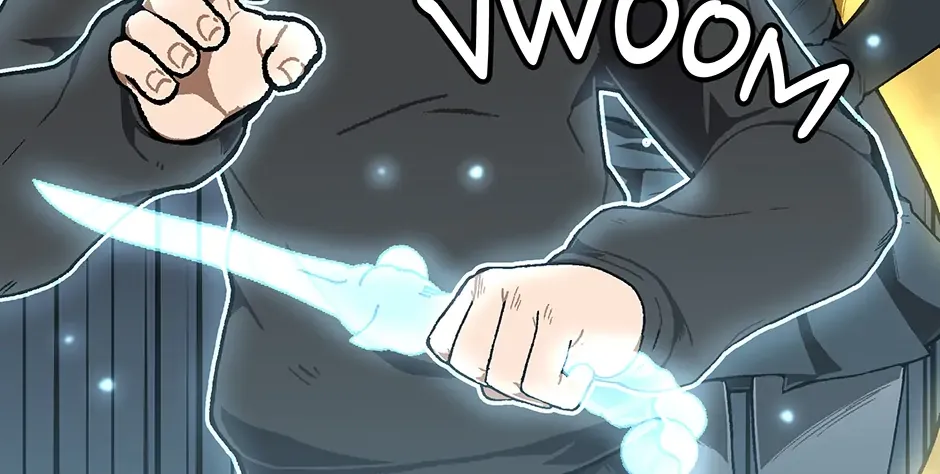 Level Up Alone Chapter 171 page 15 - 
