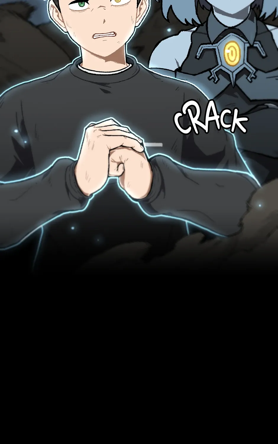 Level Up Alone Chapter 171 page 144 - 