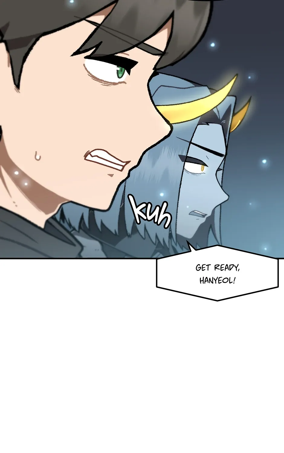 Level Up Alone Chapter 171 page 20 - 