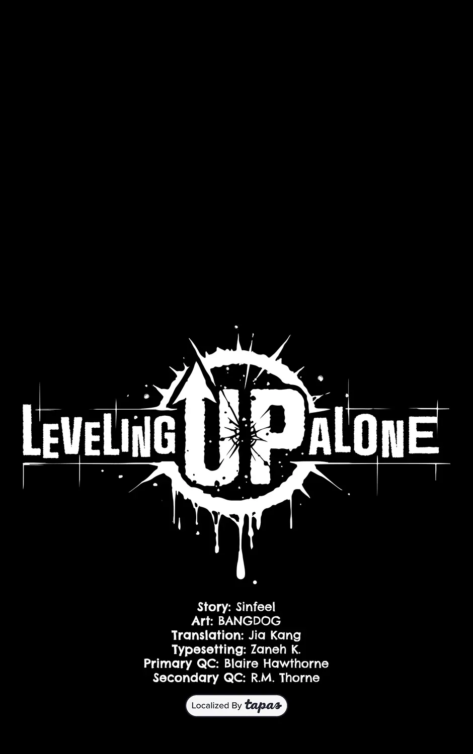Level Up Alone Chapter 171 page 24 - 