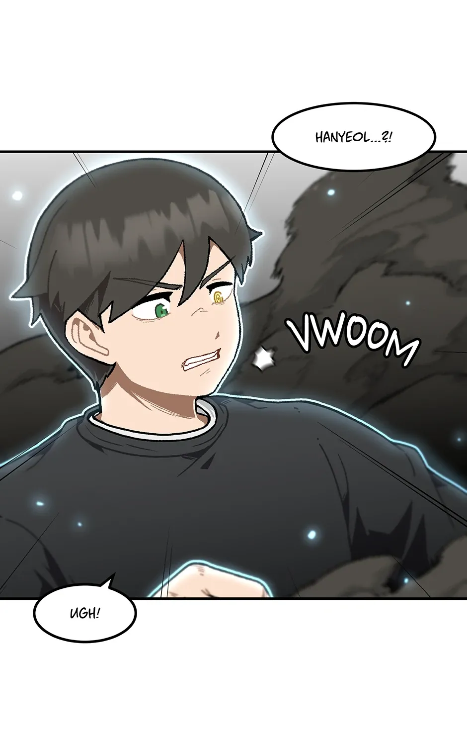Level Up Alone Chapter 171 page 38 - 