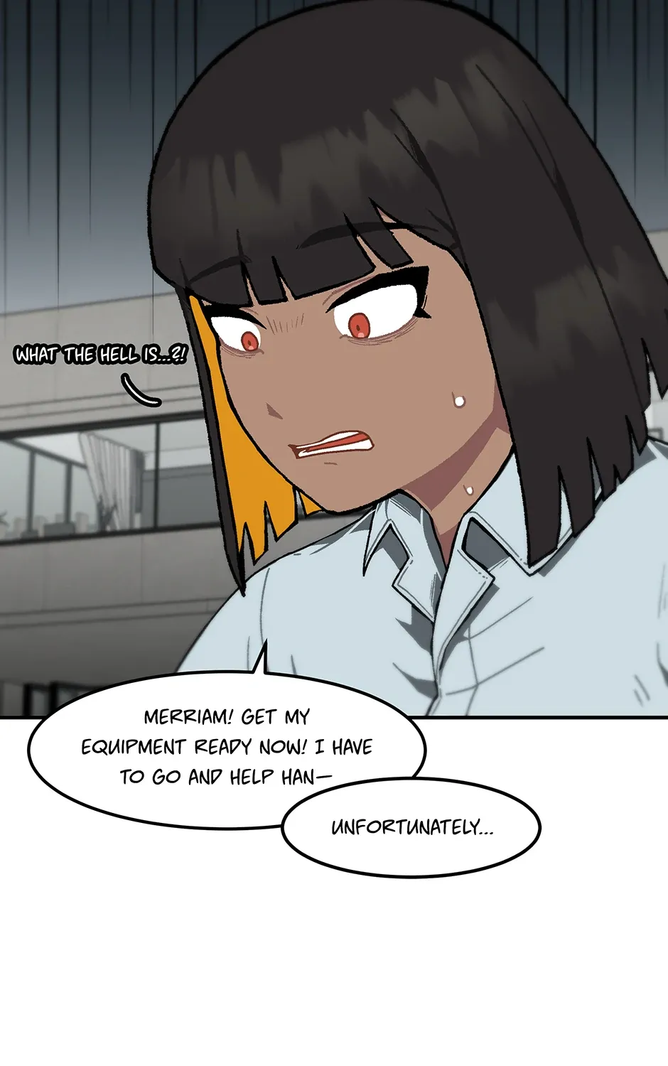 Level Up Alone Chapter 171 page 48 - 