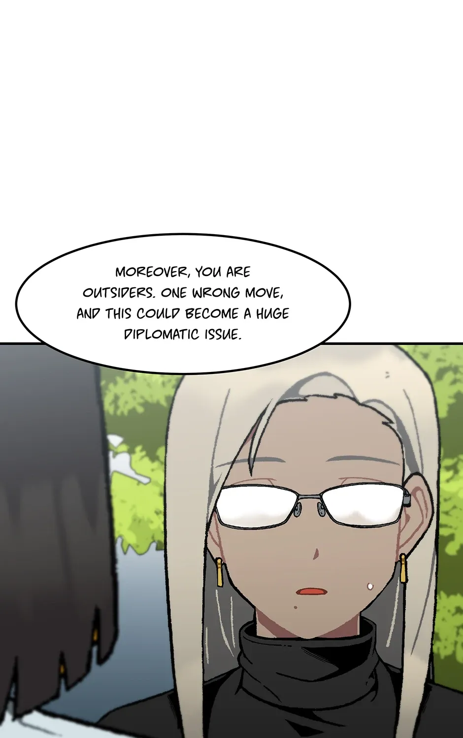 Level Up Alone Chapter 171 page 54 - 