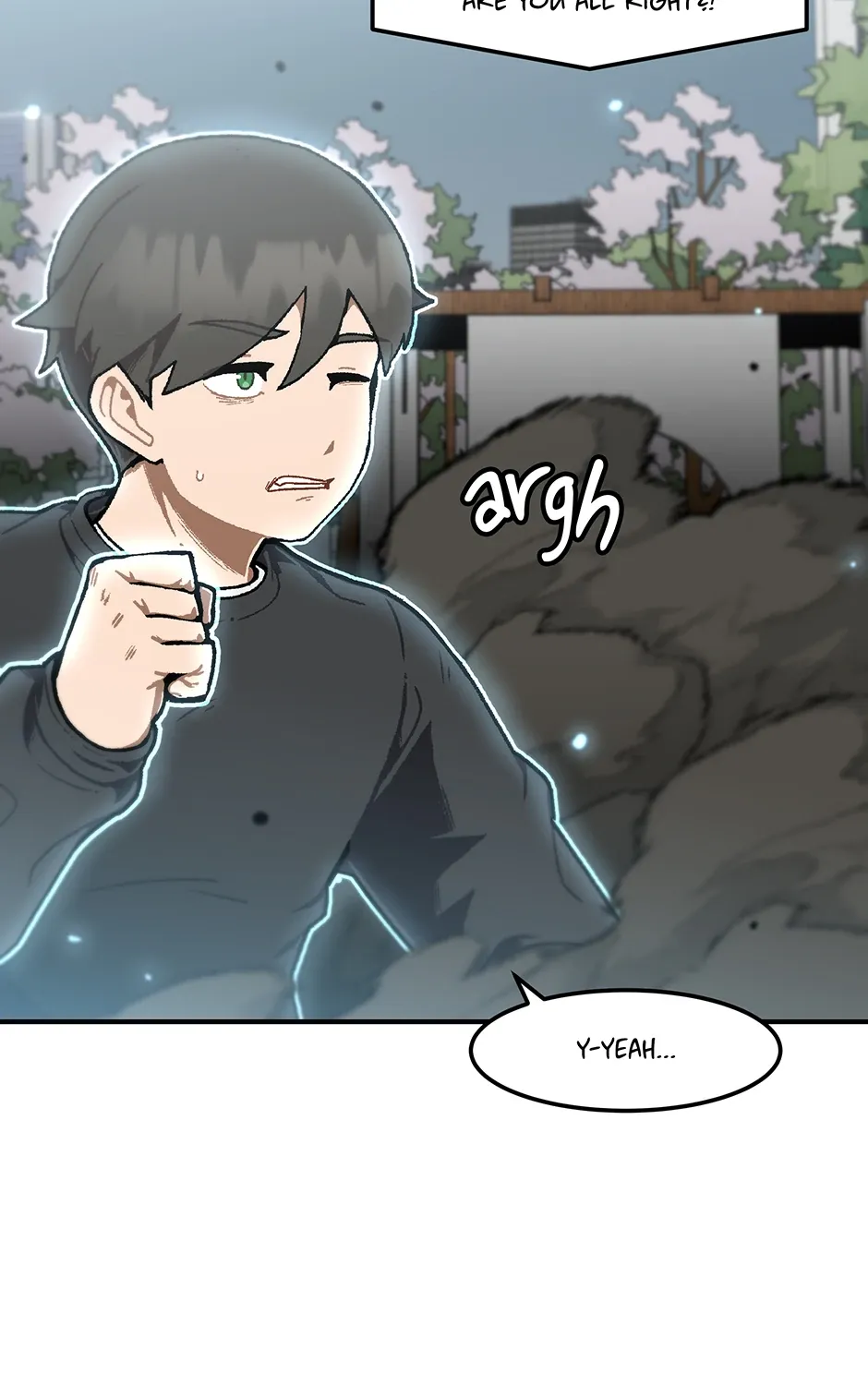 Level Up Alone Chapter 171 page 68 - 