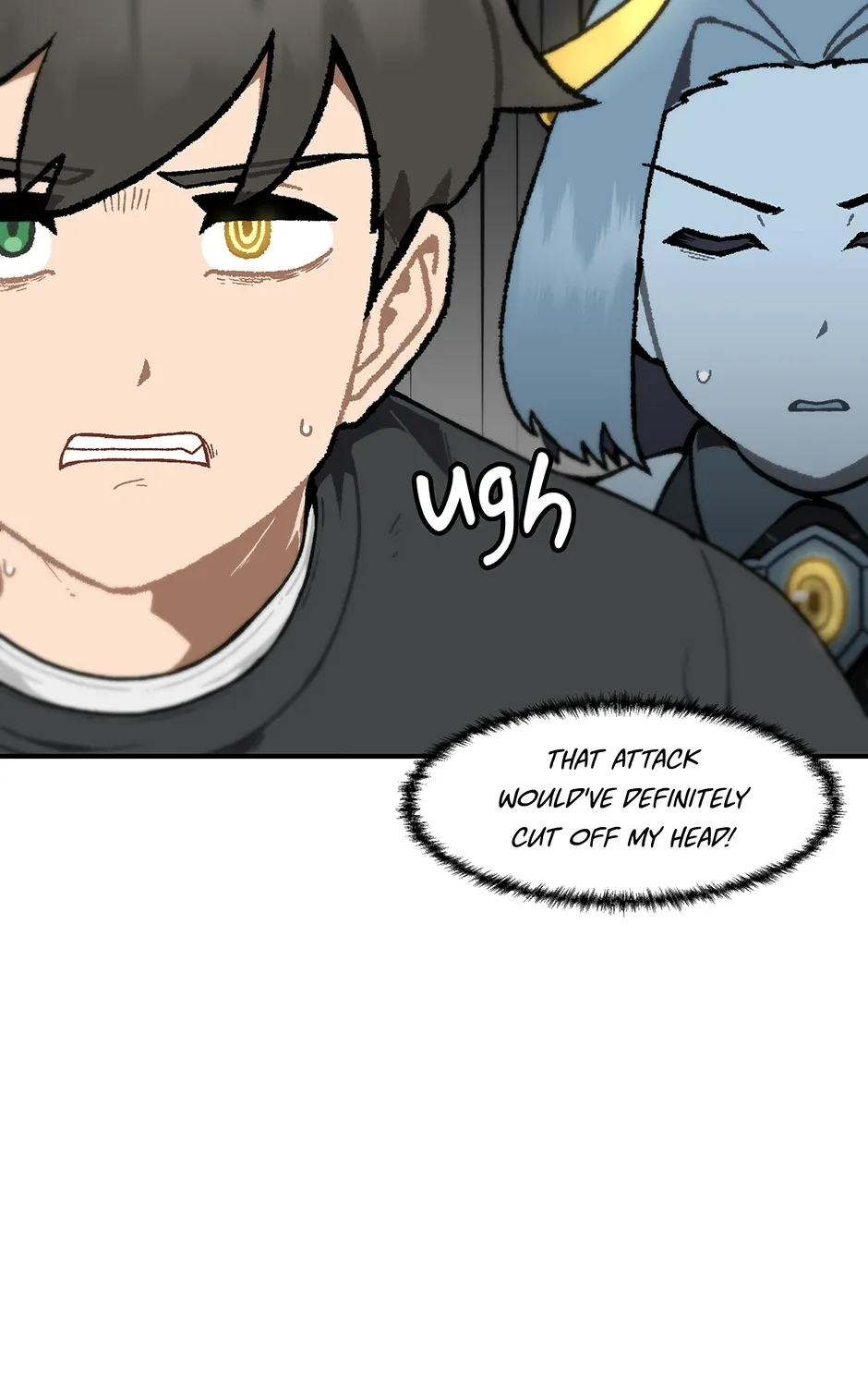 Level Up Alone Chapter 171 page 10 - 
