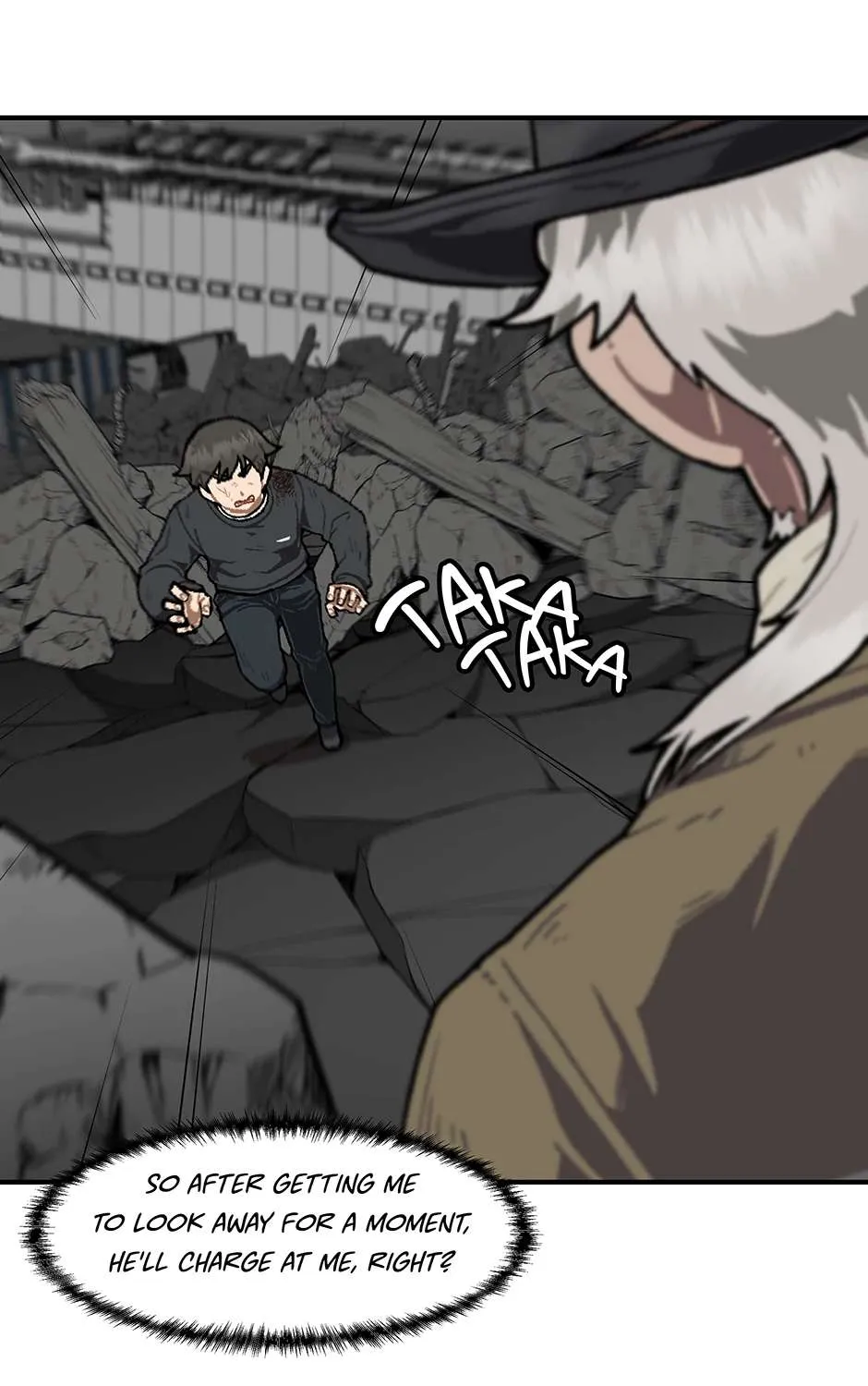 Level Up Alone Chapter 172 page 102 - 