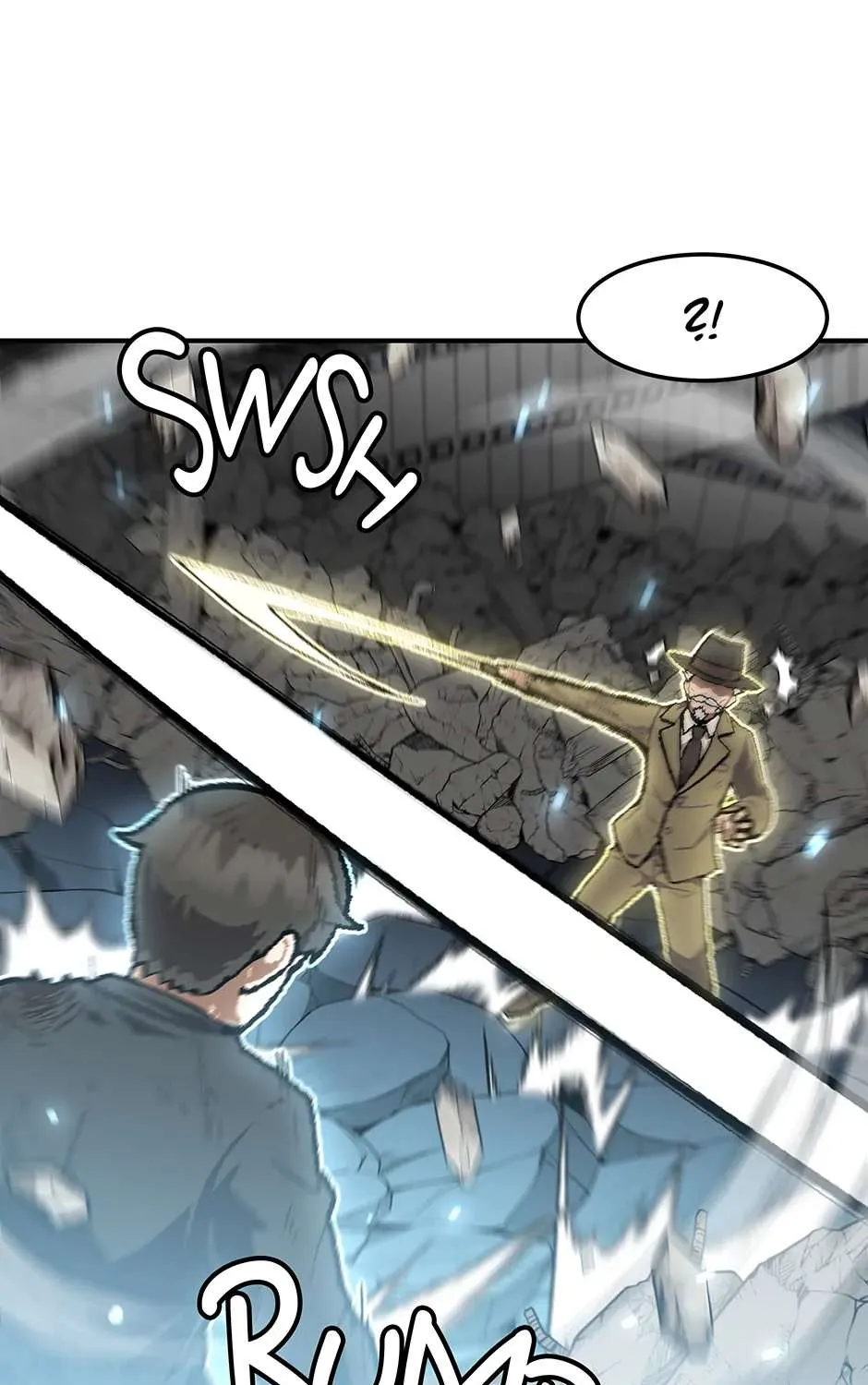 Level Up Alone Chapter 172 page 116 - 