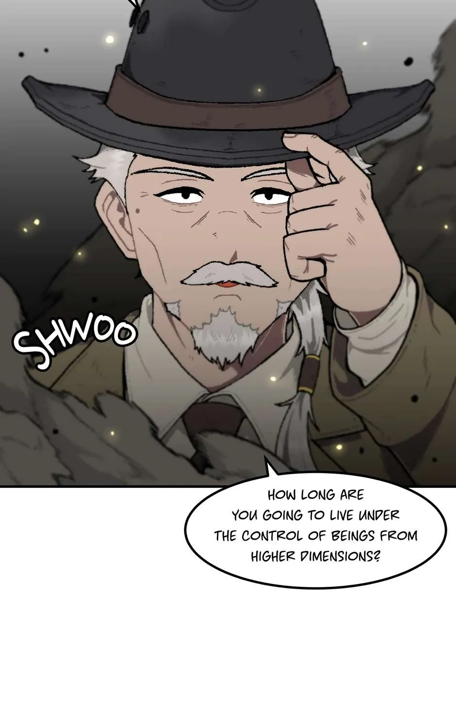 Level Up Alone Chapter 172 page 14 - 