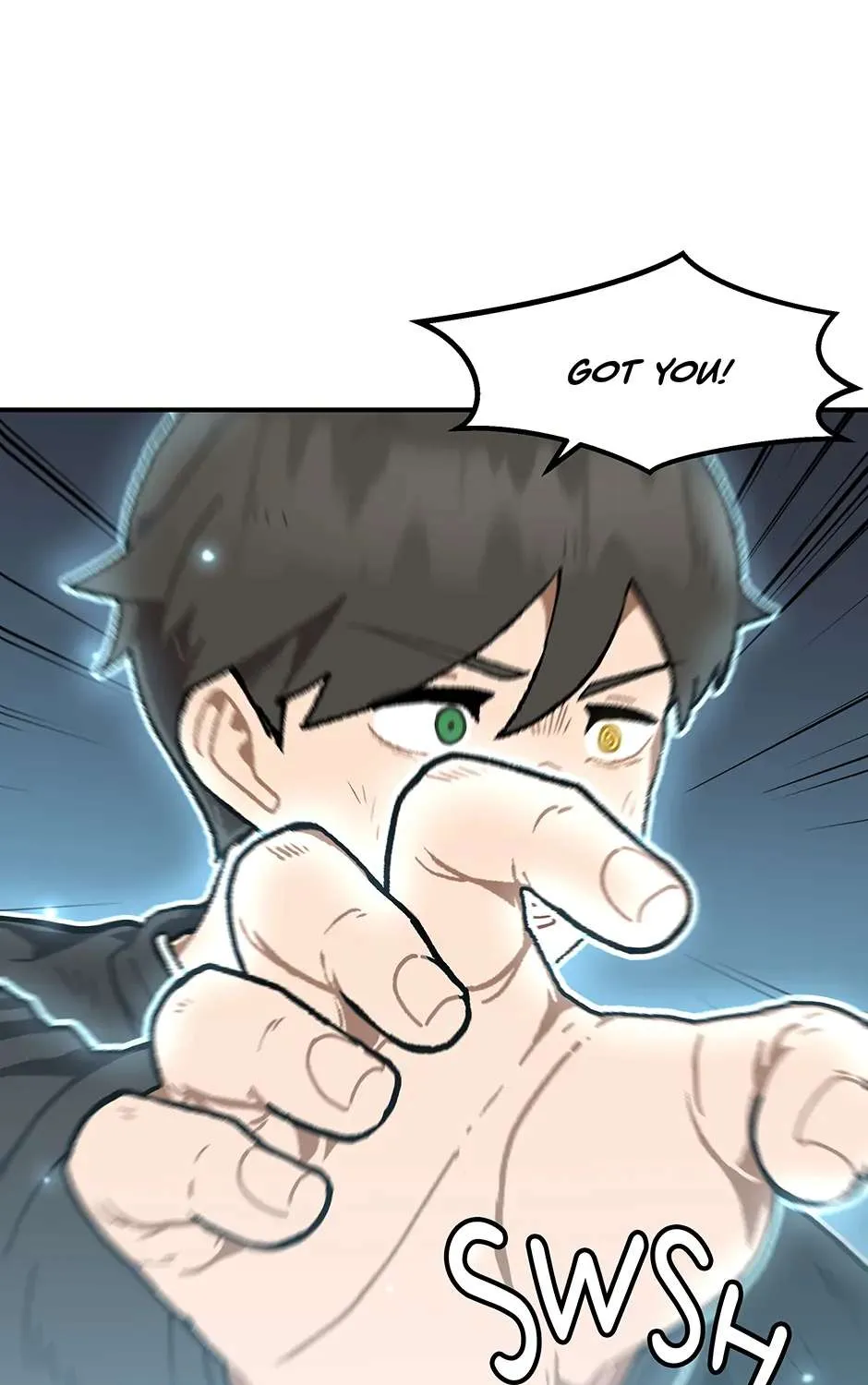 Level Up Alone Chapter 172 page 132 - 