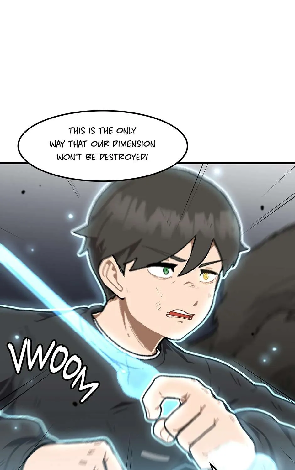 Level Up Alone Chapter 172 page 16 - 