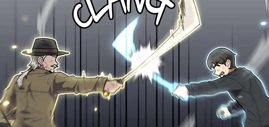 Level Up Alone Chapter 172 page 19 - 
