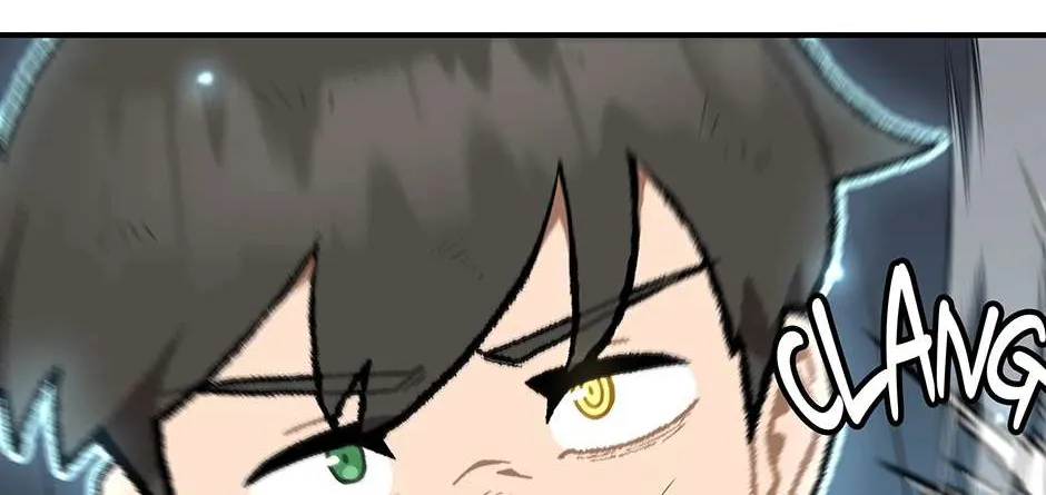 Level Up Alone Chapter 172 page 21 - 