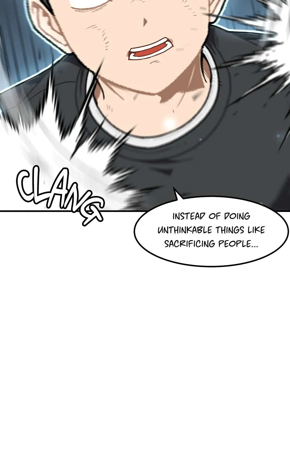 Level Up Alone Chapter 172 page 22 - 