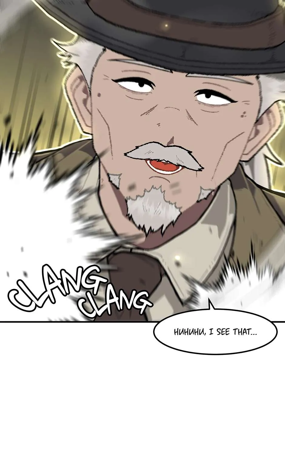 Level Up Alone Chapter 172 page 24 - 