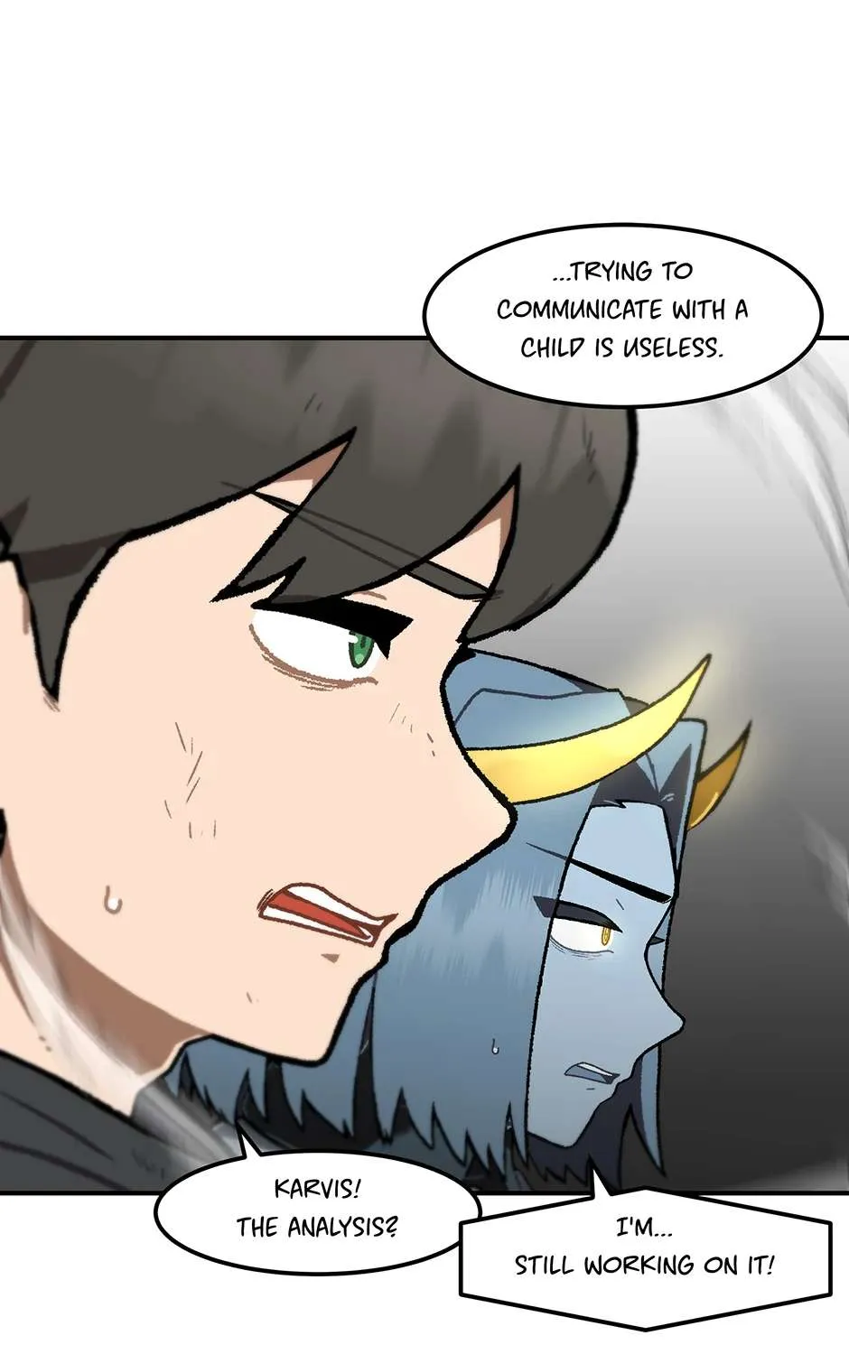 Level Up Alone Chapter 172 page 26 - 