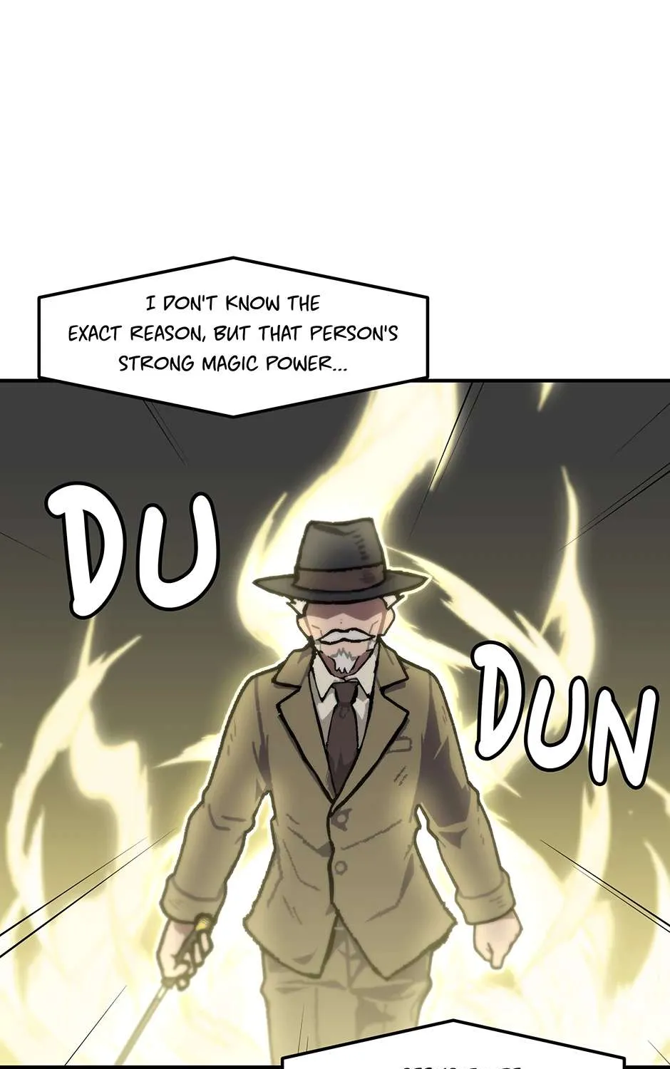 Level Up Alone Chapter 172 page 28 - 