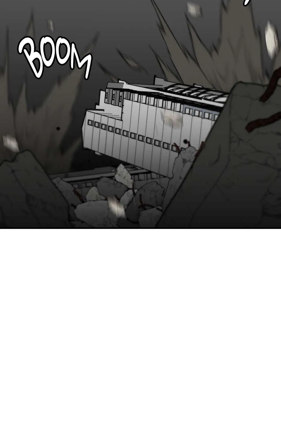 Level Up Alone Chapter 172 page 4 - 