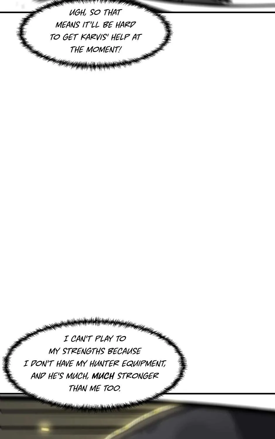 Level Up Alone Chapter 172 page 32 - 
