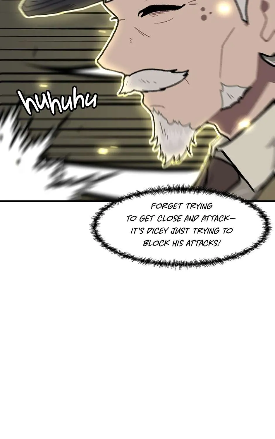 Level Up Alone Chapter 172 page 34 - 