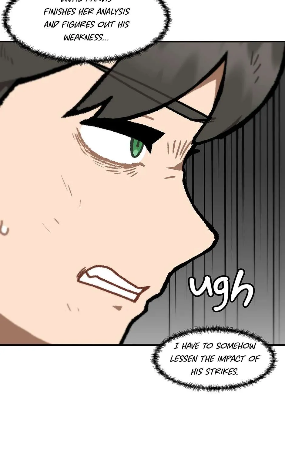 Level Up Alone Chapter 172 page 36 - 