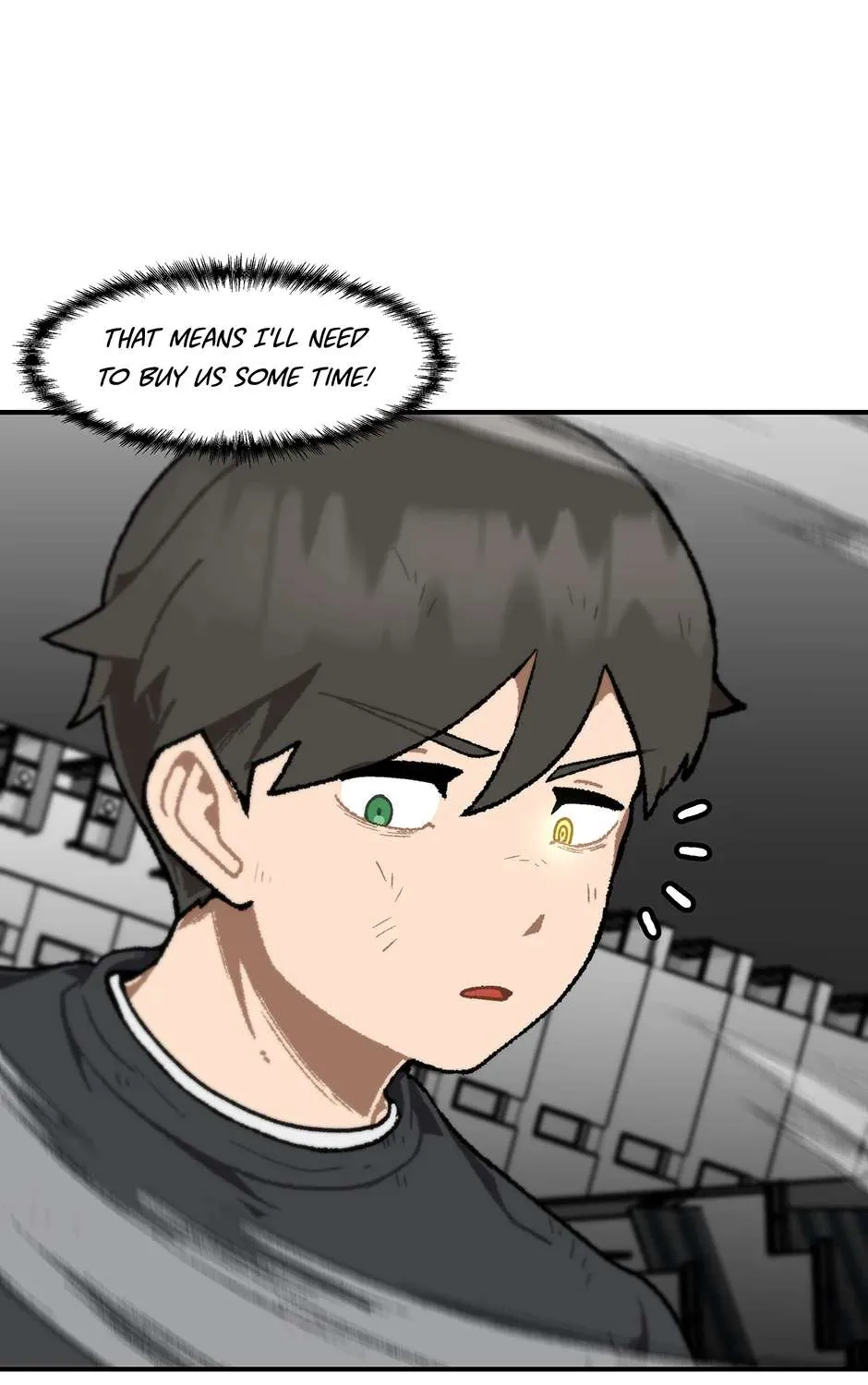 Level Up Alone Chapter 172 page 38 - 