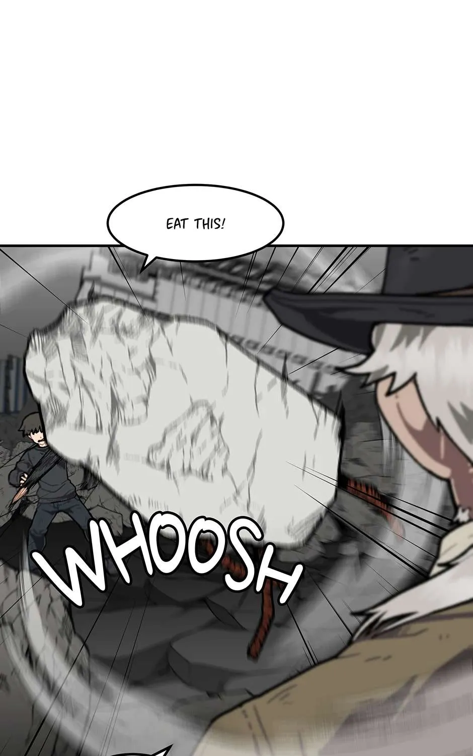 Level Up Alone Chapter 172 page 40 - 