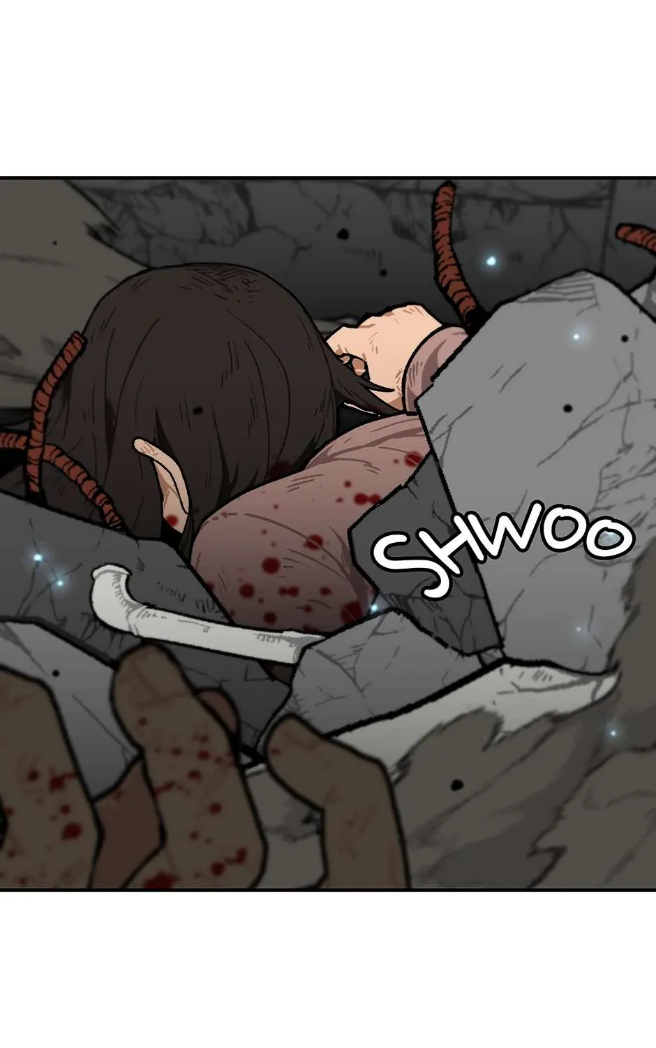 Level Up Alone Chapter 172 page 6 - 