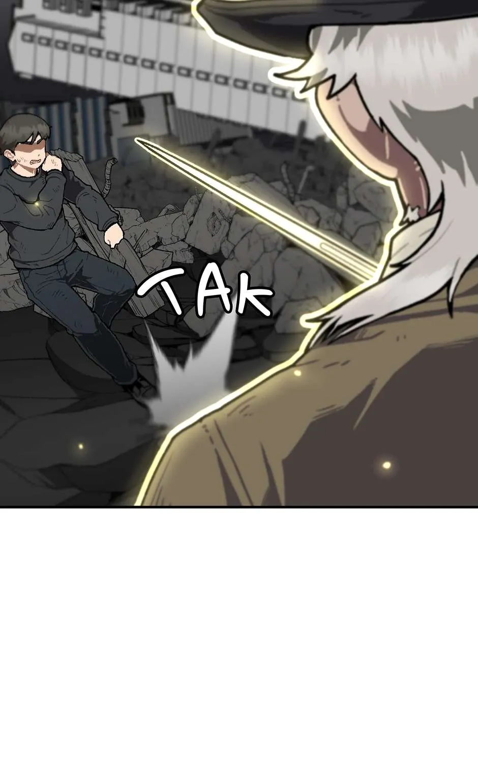 Level Up Alone Chapter 172 page 60 - 