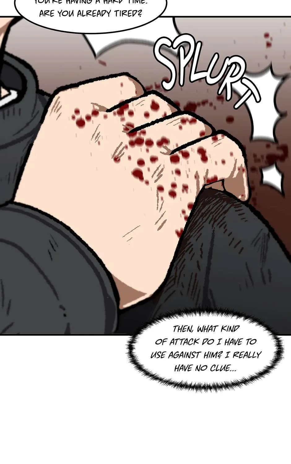 Level Up Alone Chapter 172 page 72 - 