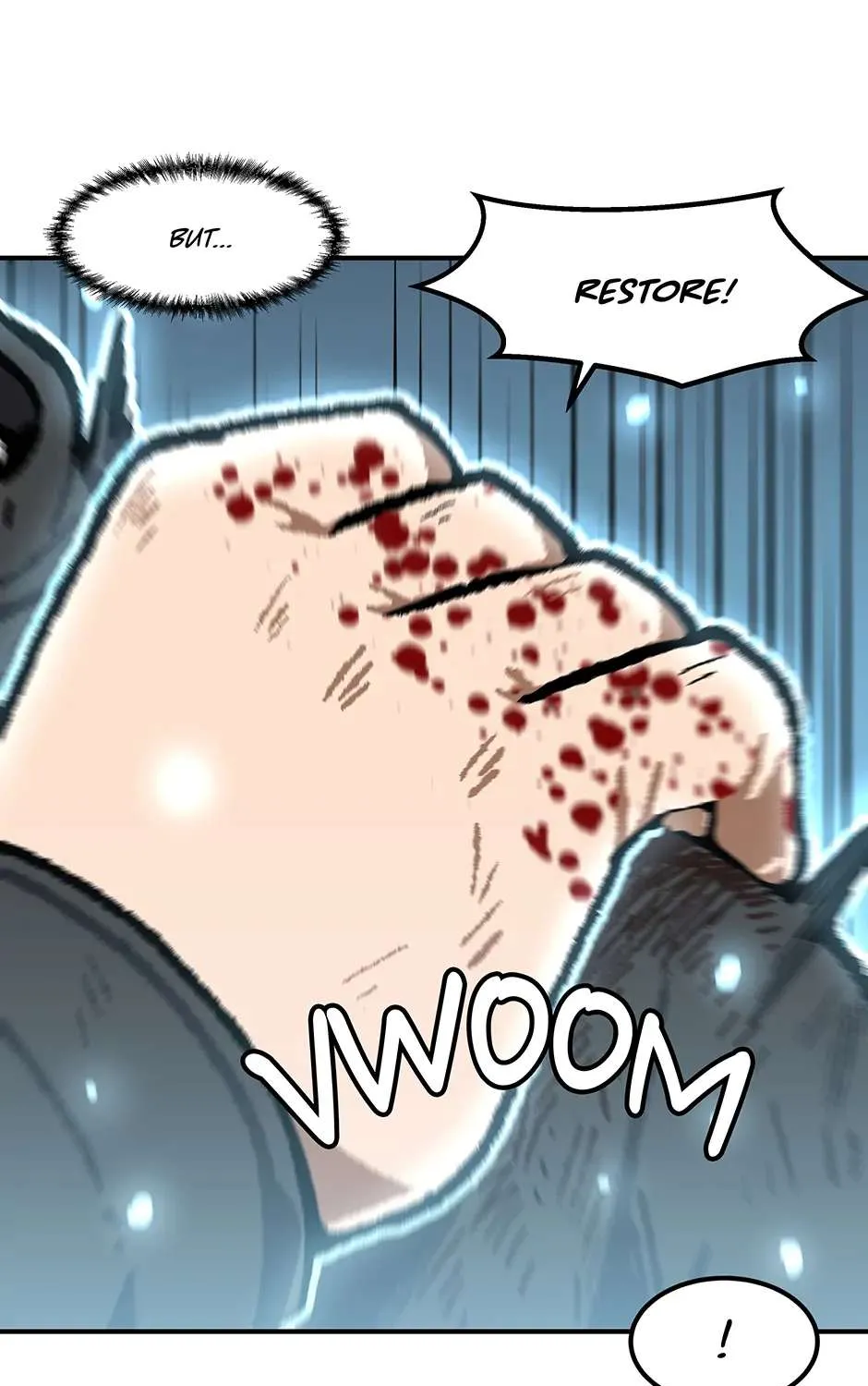 Level Up Alone Chapter 172 page 74 - 