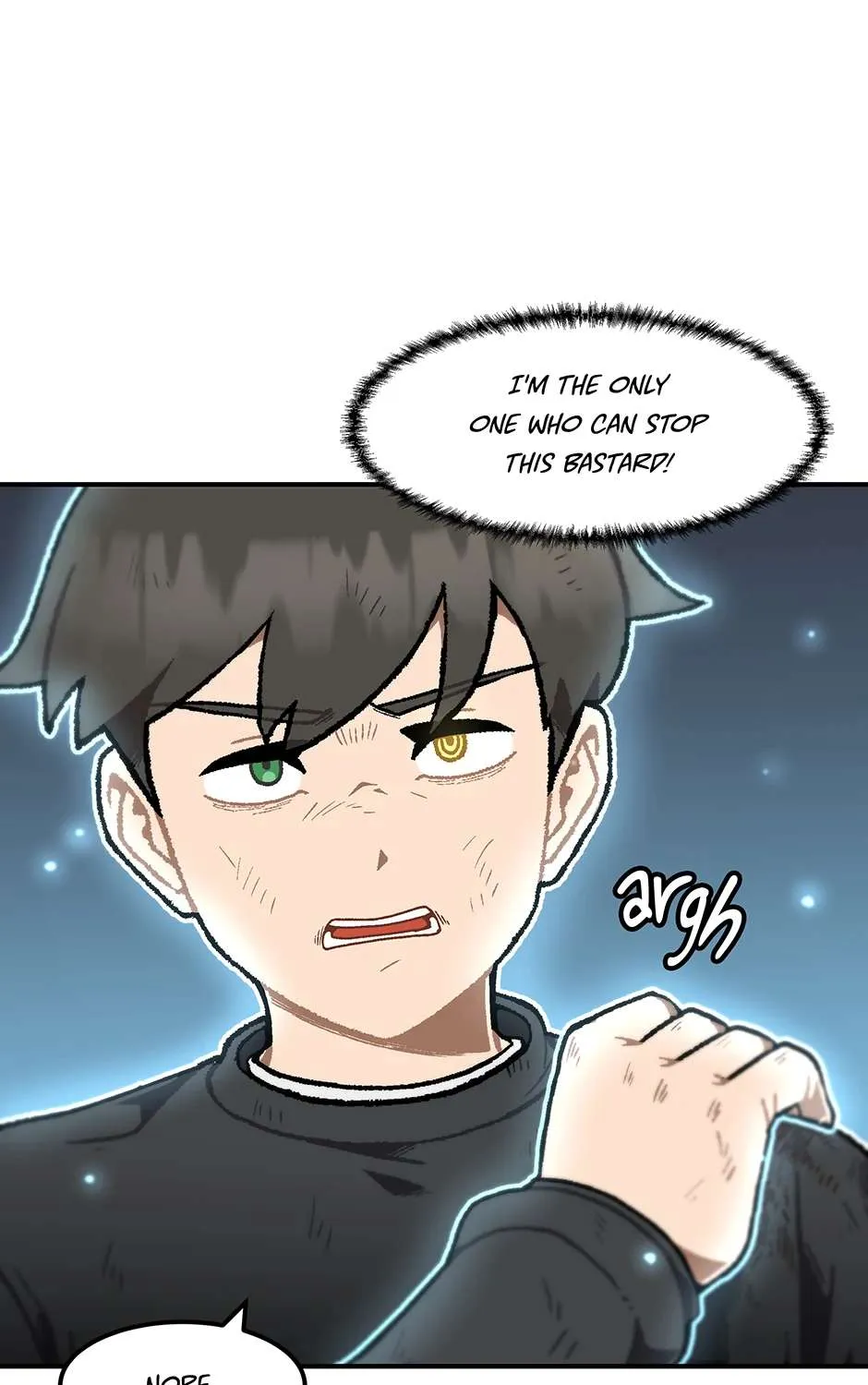 Level Up Alone Chapter 172 page 76 - 