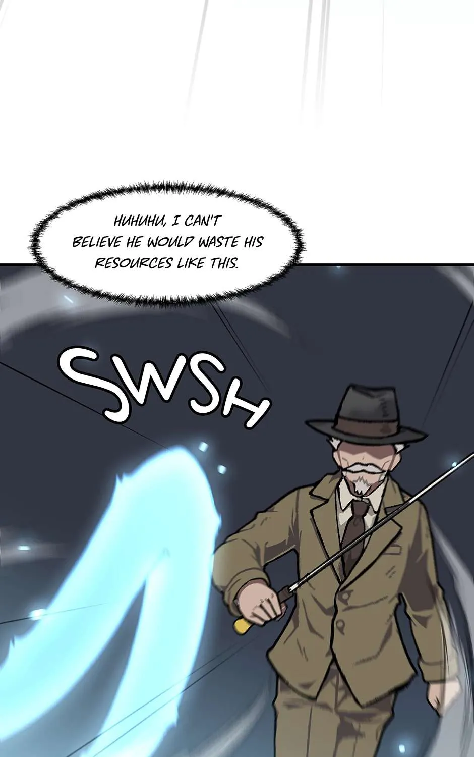 Level Up Alone Chapter 172 page 96 - 