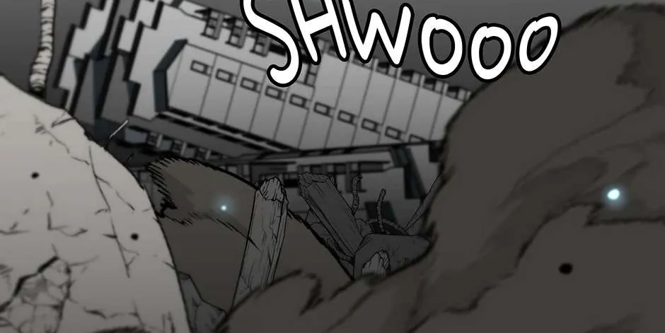 Level Up Alone Chapter 173 page 2 - 