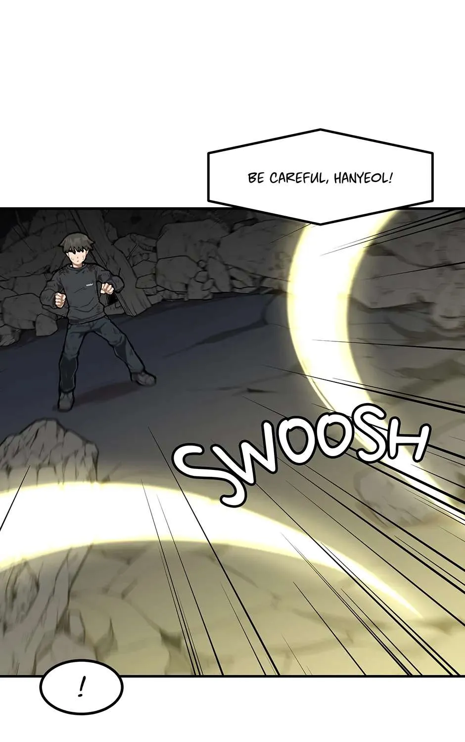 Level Up Alone Chapter 173 page 105 - 
