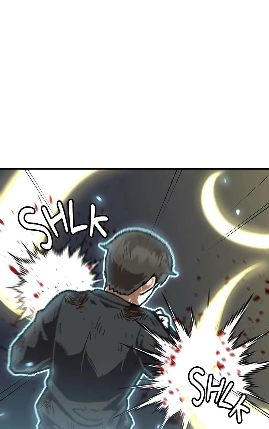 Level Up Alone Chapter 173 page 107 - 