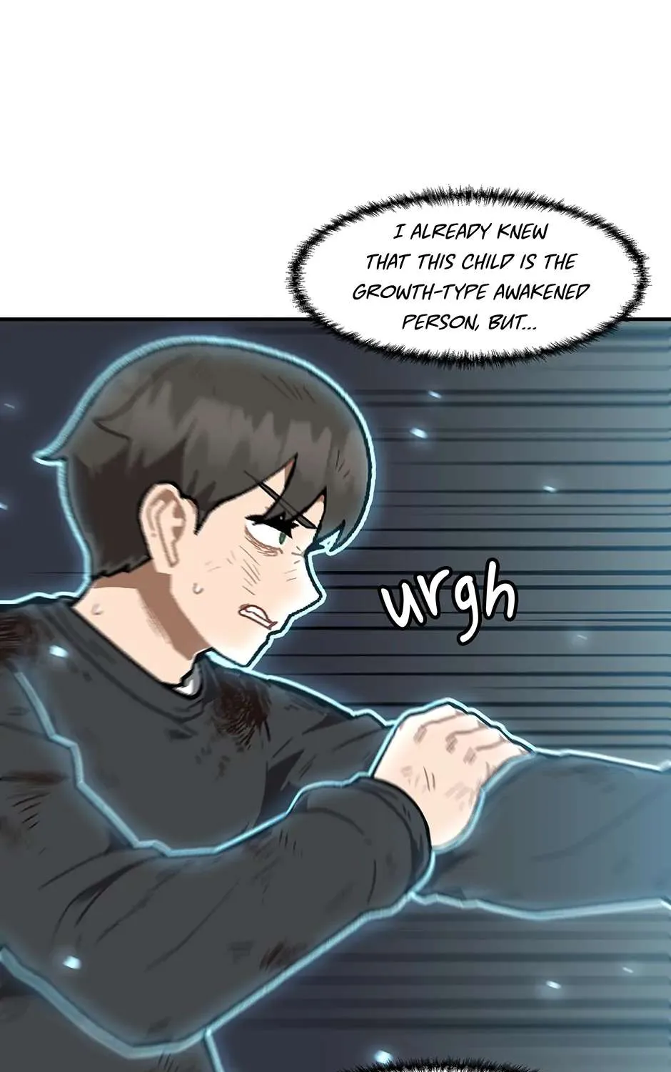 Level Up Alone Chapter 173 page 121 - 
