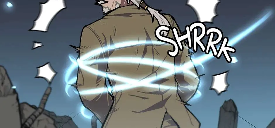 Level Up Alone Chapter 173 page 126 - 