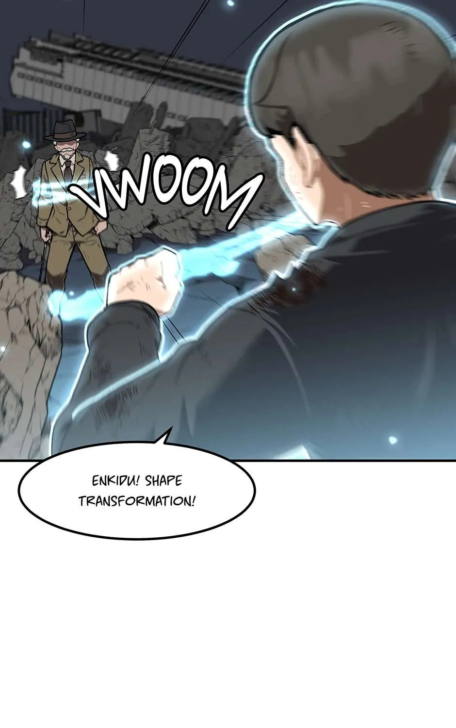 Level Up Alone Chapter 173 page 131 - 