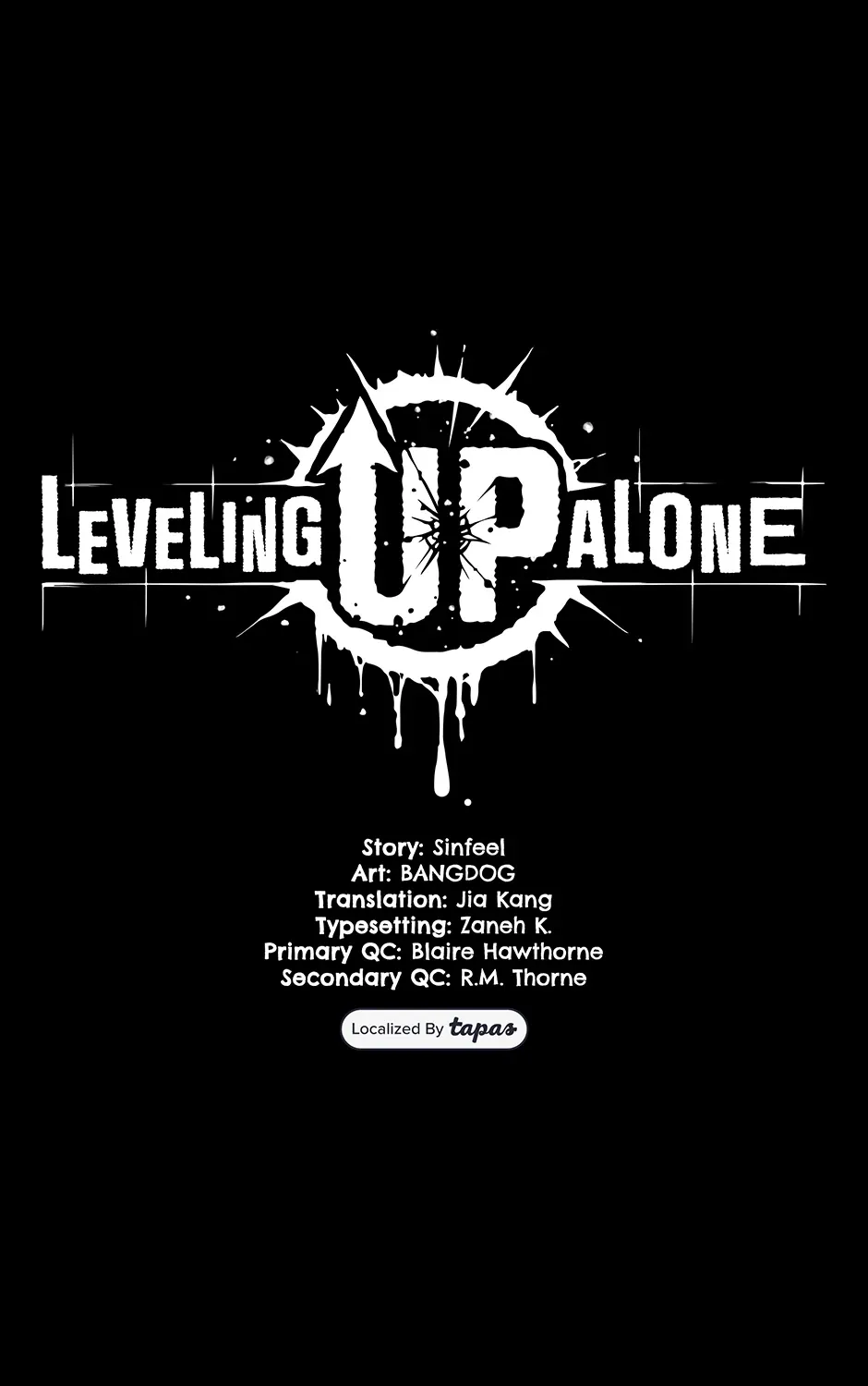 Level Up Alone Chapter 173 page 19 - 