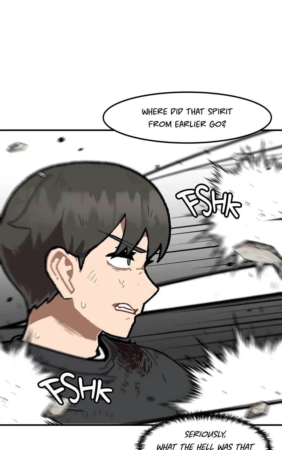 Level Up Alone Chapter 173 page 27 - 