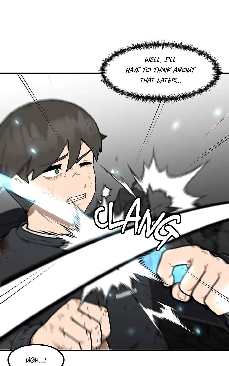 Level Up Alone Chapter 173 page 33 - 