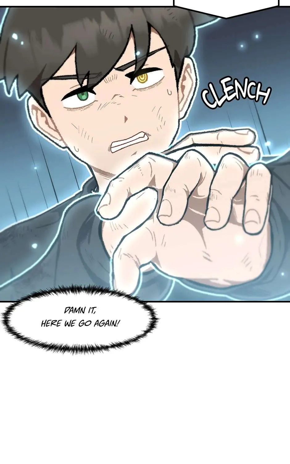 Level Up Alone Chapter 173 page 39 - 