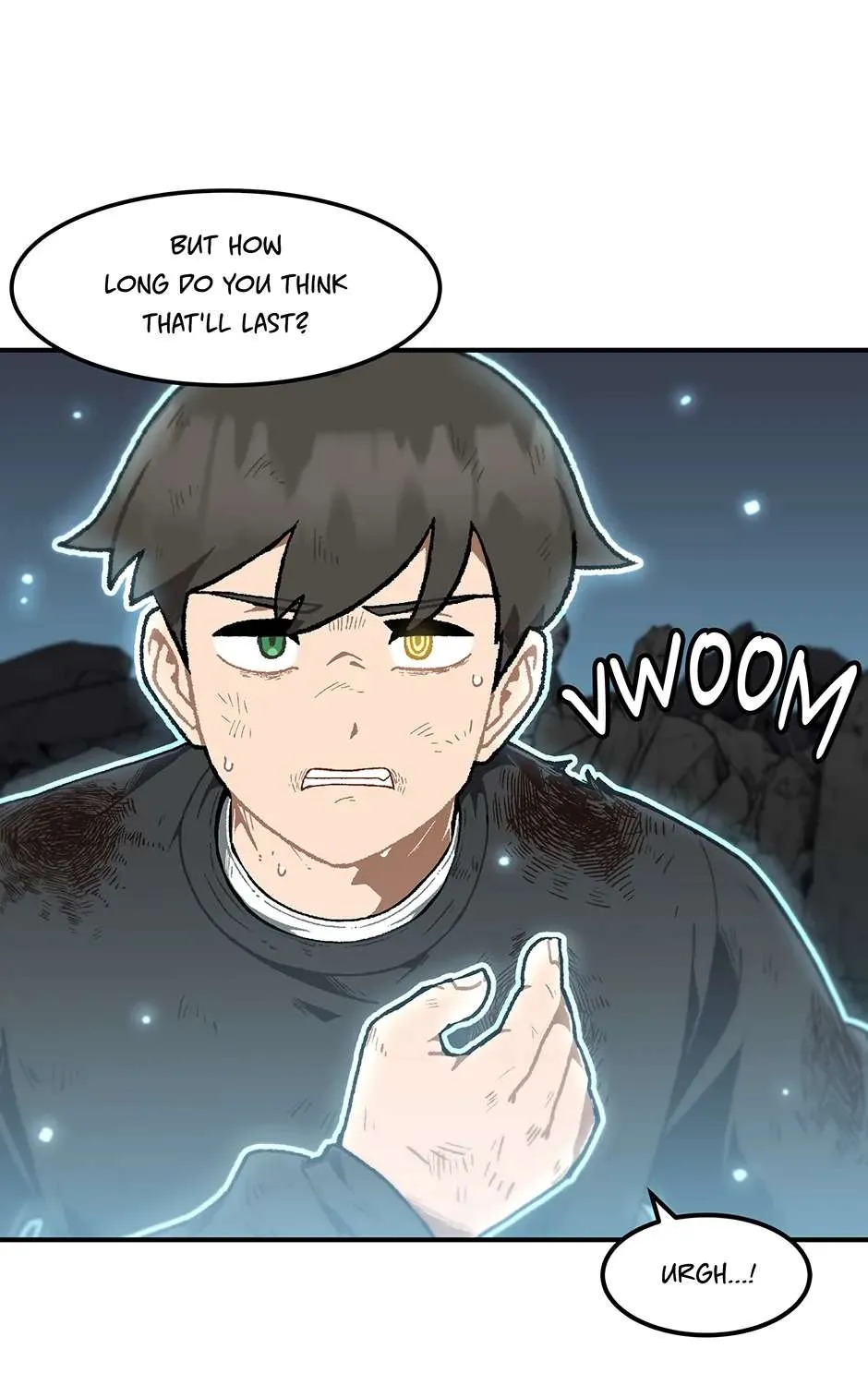 Level Up Alone Chapter 173 page 53 - 