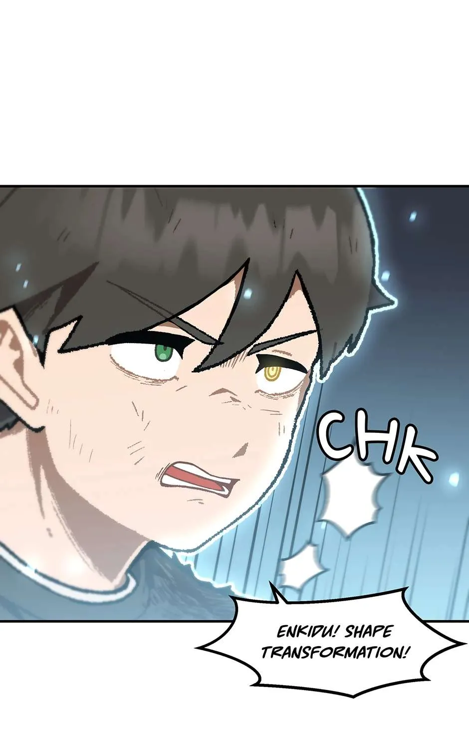 Level Up Alone Chapter 173 page 81 - 